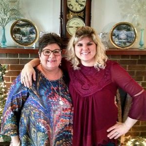 Meet your Posher, Nancy